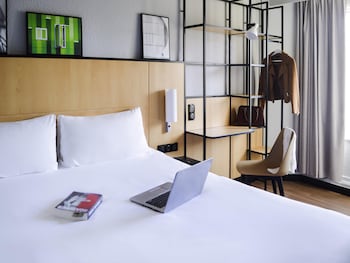 Standard Room, 1 Double Bed