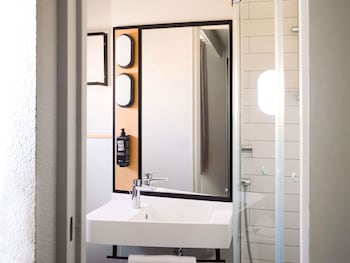 Standard Room, 1 Twin Bed