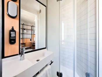 Standard Twin Room, 2 Twin Beds