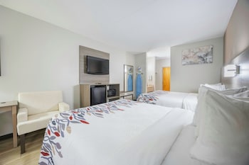 Superior Room, 2 Queen Beds, Non Smoking