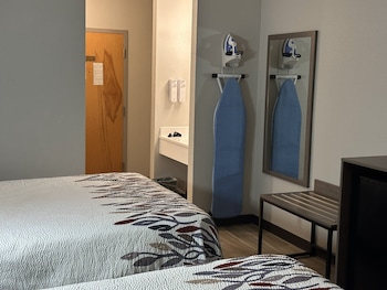 Superior Room, 2 Queen Beds, Non Smoking