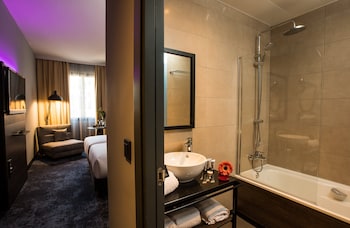 Comfort Triple Room