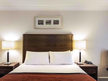 Privilege, Room, 1 Double Bed