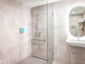 Superior Room, 1 Double Bed, Accessible