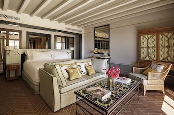 Junior Suite (Greenhouse)