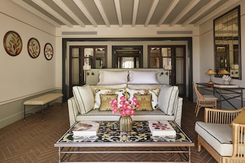 Junior Suite (Greenhouse)