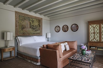 Suite (Garden)