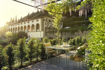 Suite (Garden)