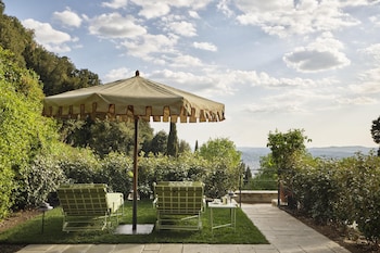 Junior Suite (Garden)
