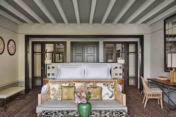 Junior Suite (Premium)