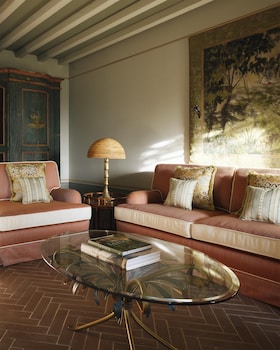Suite (Garden)