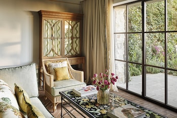 Junior Suite (Greenhouse)
