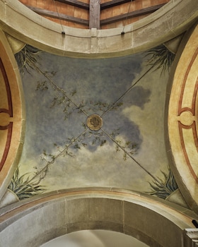 Room (Chapel)