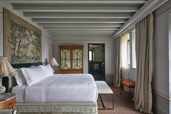 Junior Suite (Greenhouse)