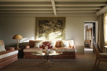 Suite (Garden)
