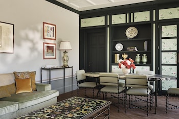 Suite (Botanica)