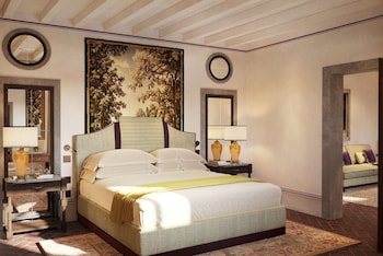 Suite (Monastery)