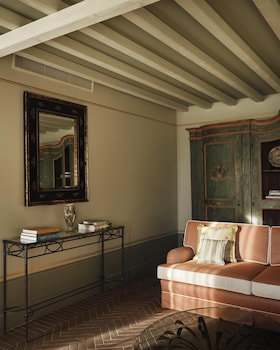 Suite (Garden)