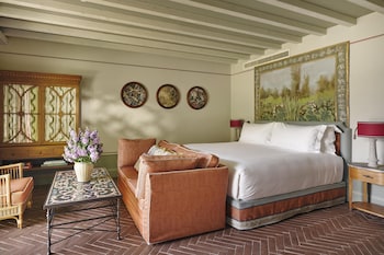 Junior Suite (Garden)