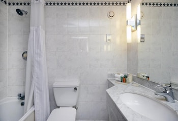 Junior Suite, 1 Double Bed with Sofa bed