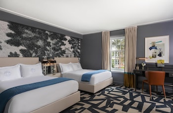 Premium Room, 2 Queen Beds