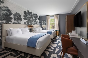 Room, 2 Queen Beds