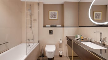 Executive Room, 2 Twin Beds