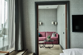 Premium Room, Ocean View