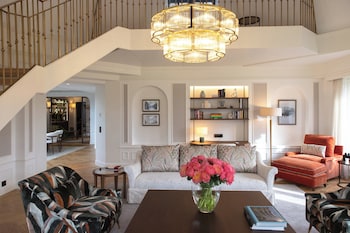 Tower Suite