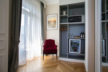 Premium Suite