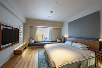 King Executive Suite