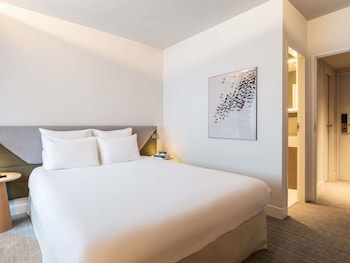 Standard Room, 1 Double Bed, Accessible