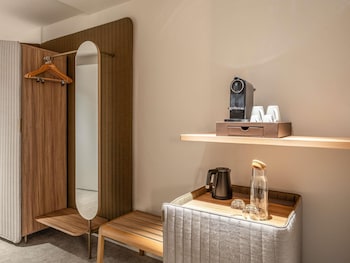 Deluxe Suite, 2 Queen Beds