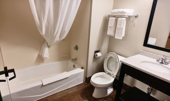 Room, 1 Queen Bed, Accessible, Non Smoking