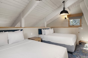 Mountain Cabin