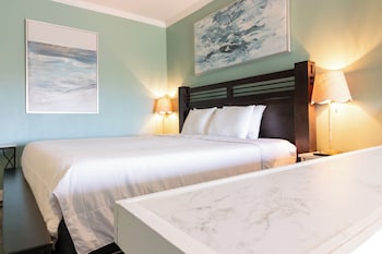 Room, 1 King Bed, Non Smoking