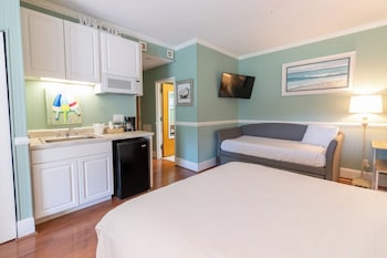 Room, Multiple Beds, Non Smoking