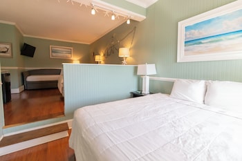 Room, Multiple Beds, Non Smoking
