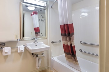 Superior Room, 1 King Bed, Accessible, Non Smoking