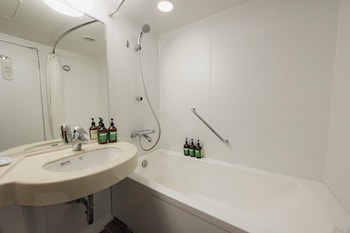 Standard Room, 2 Twin Beds