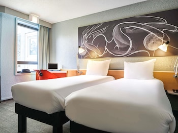 Standard Room, 2 Twin Beds