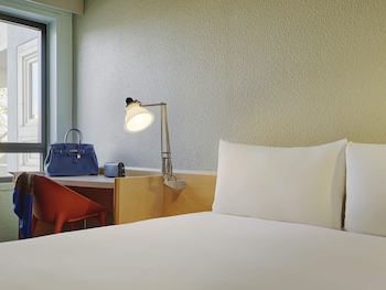 Standard Double Room, 1 Double Bed