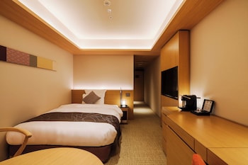 Standard Room, 1 Double Bed (Air Purifier)