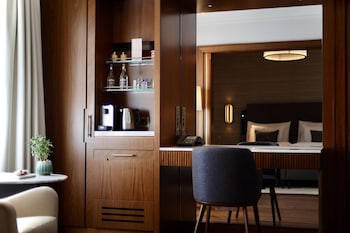 Premier Room