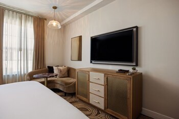 Room, 1 King Bed