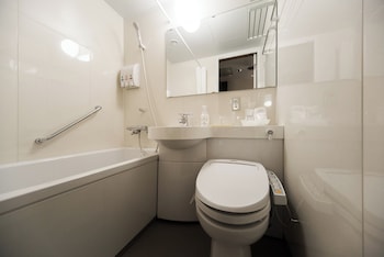 Standard Room, 1 Twin Bed, Smoking, Annex Building