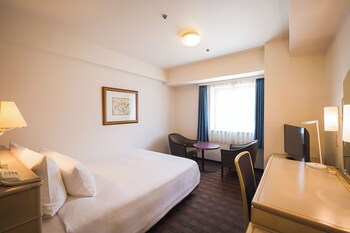 Standard Room, 1 Queen Bed, Annex Building