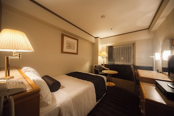 Premium Room, 1 Double Bed (Central Building)