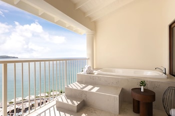Preferred Club Presidential Suite King