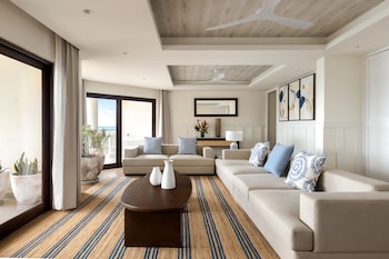 Preferred Club Presidential Suite King